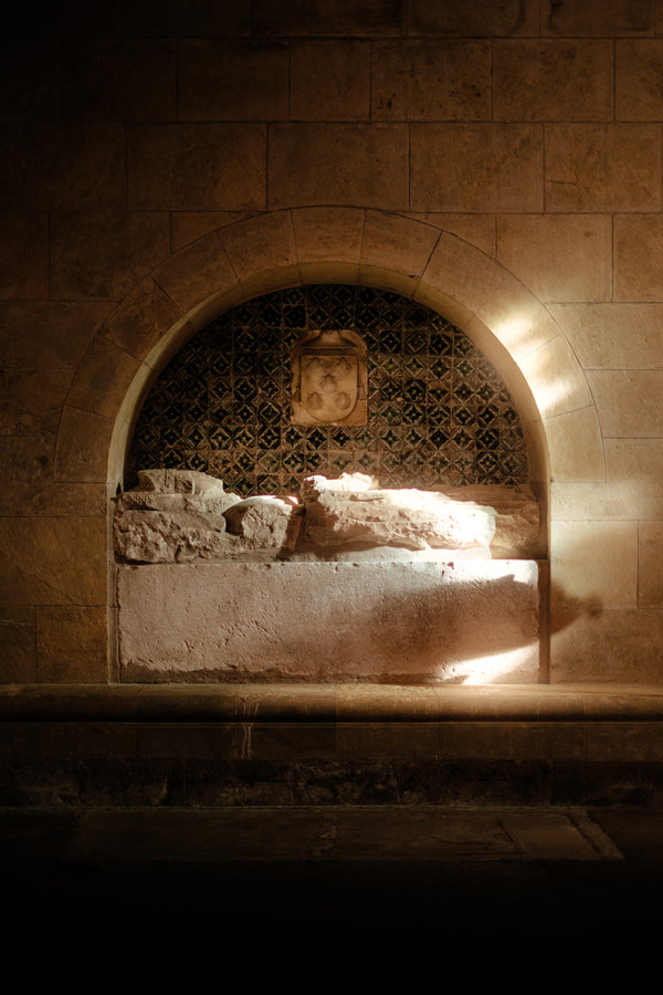 The Life Of Christ