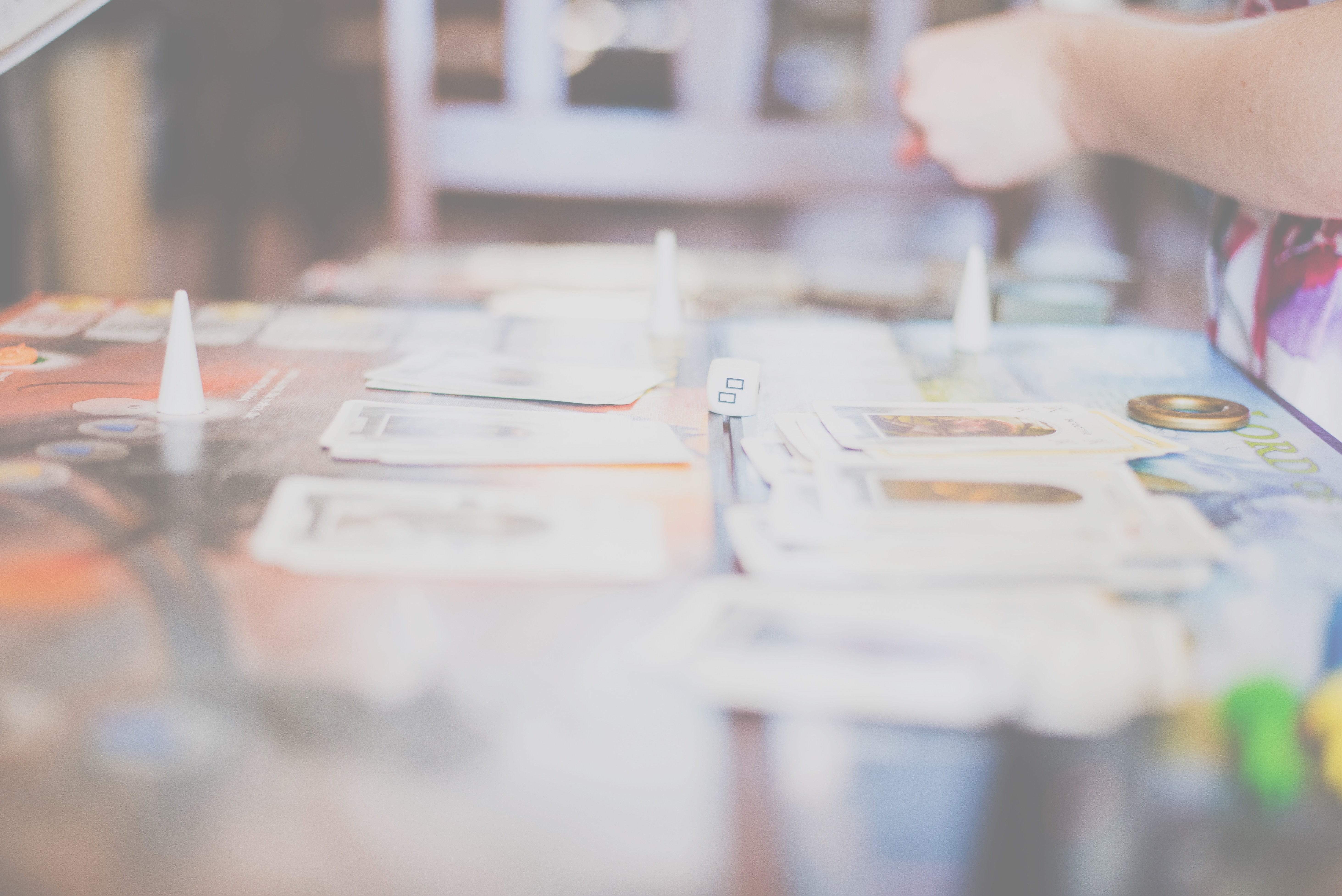 Get Out of Jail Free