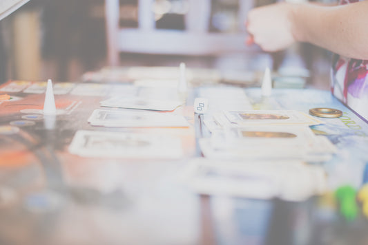 Get Out of Jail Free