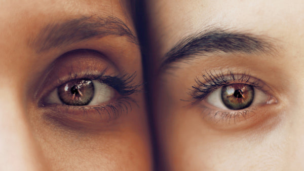 Seeing With New Eyes