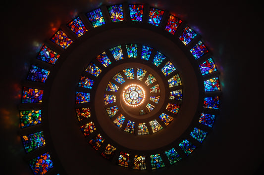 The Sanctification Spiral