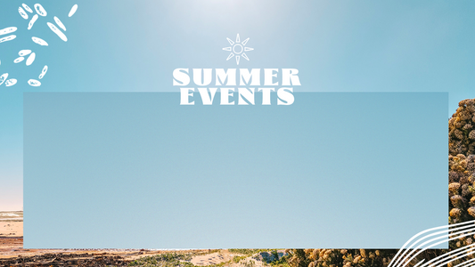 Summer Events