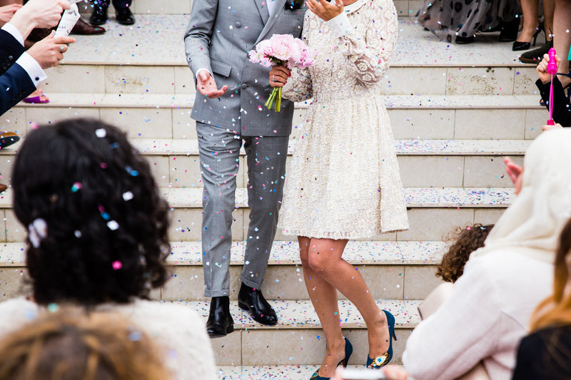 License to Wed