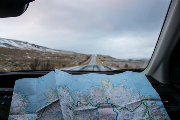 Are We There Yet?