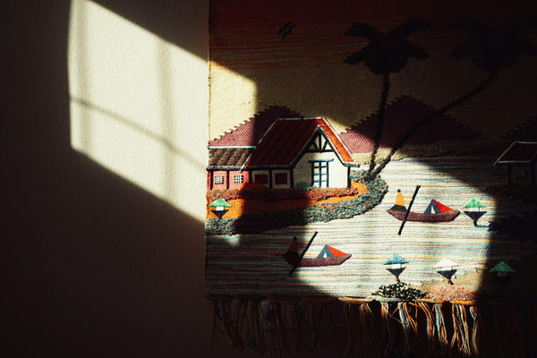 Tapestry