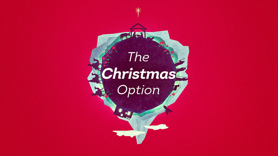 The Christmas Option