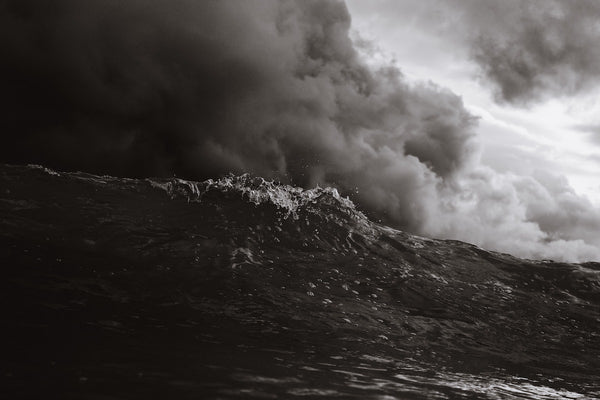 The Church and The Storm