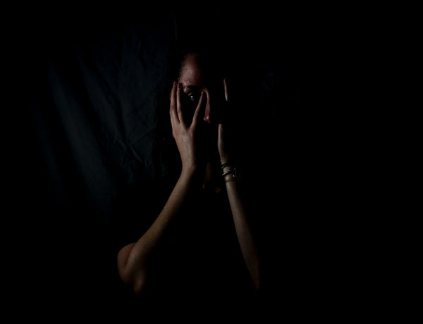 The Danger Of Envy
