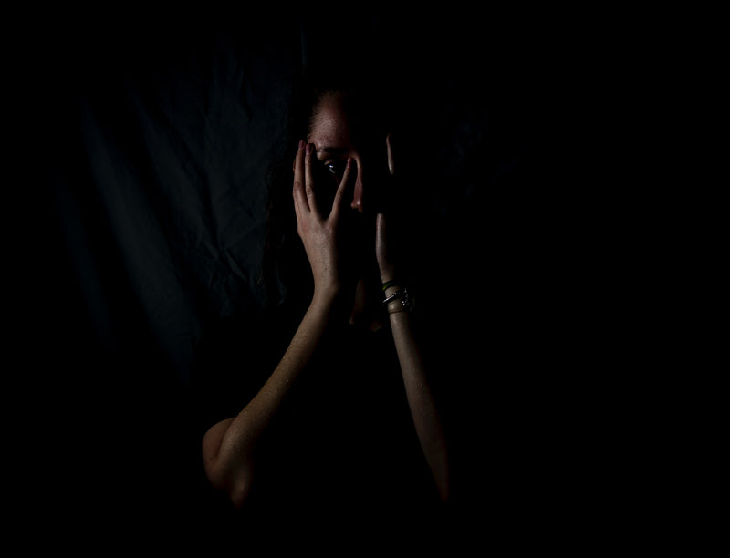 The Danger Of Envy