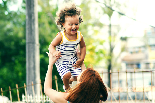 The Beauty Of Adoption