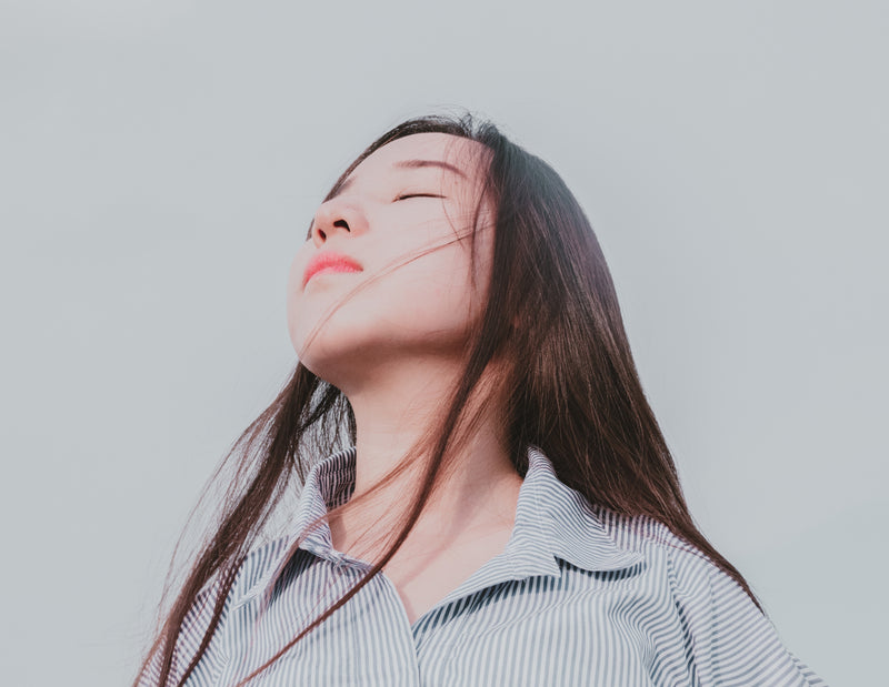 Just Breathe