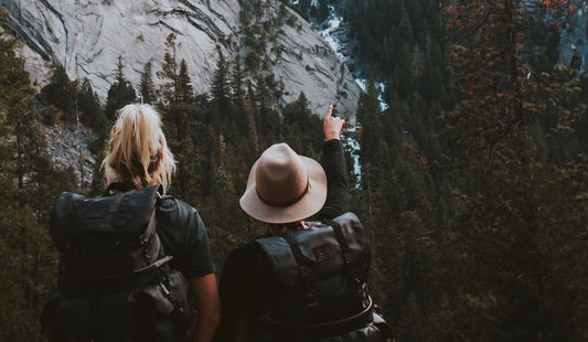 This Is My Father's World