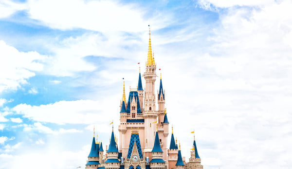 Picturing The Kingdom