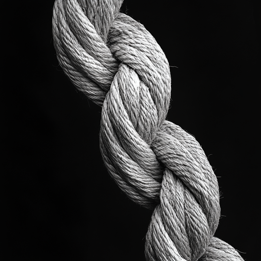 Three Strand Evangelism