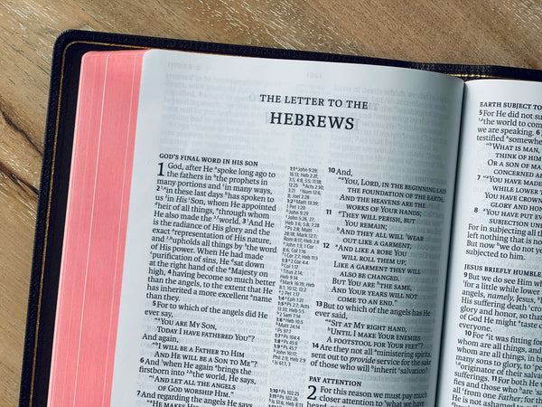 The New Covenant