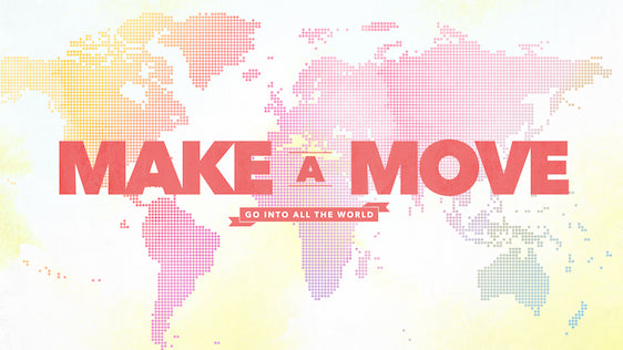 Make a Move