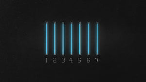 Seven: The Seven Churches of Revelation