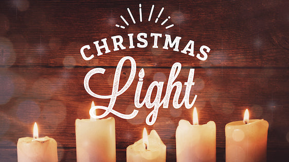 Christmas Light