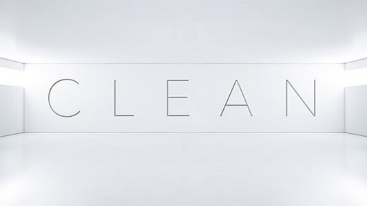 Clean