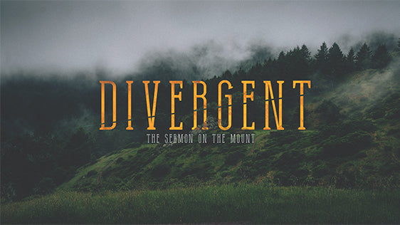 Divergent