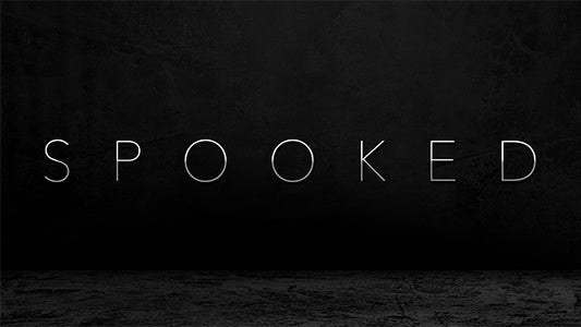 Spooked