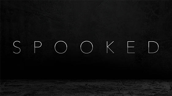Spooked