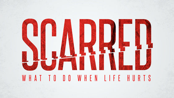 Scarred: The Book of Job