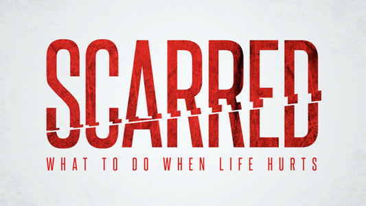 Scarred: The Book of Job