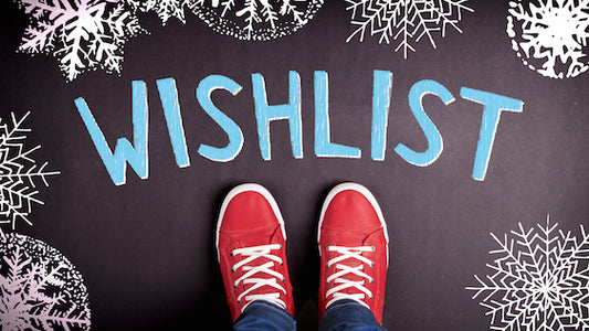 Wishlist