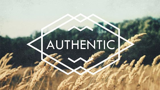 Authentic