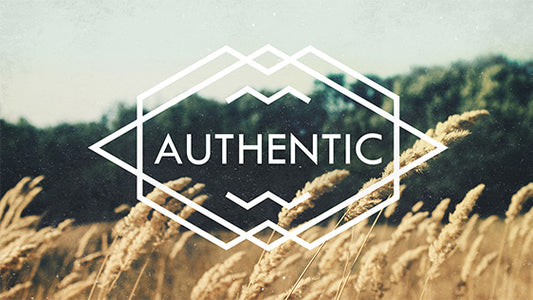 Authentic
