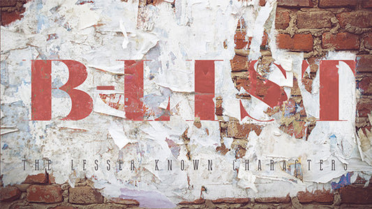 B-List