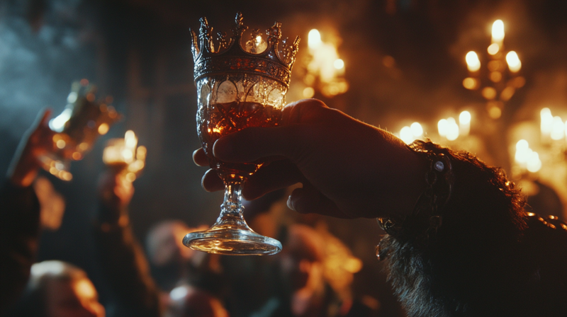 To The King