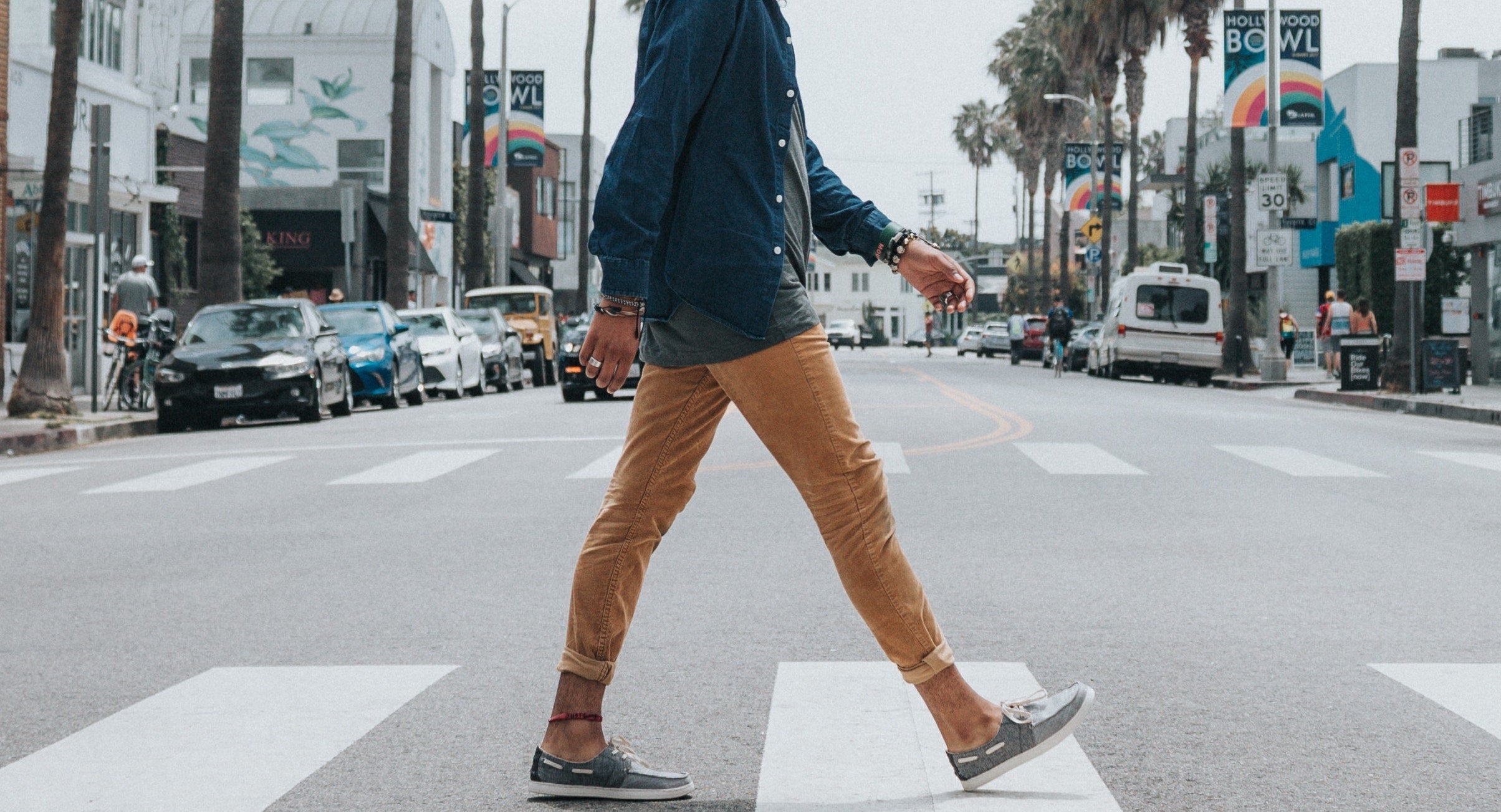 Moving Forward Together