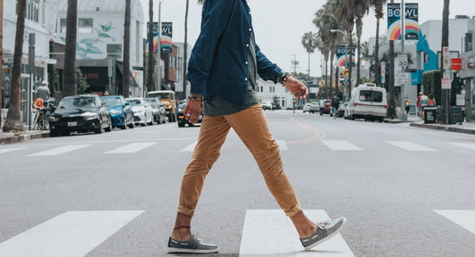 Moving Forward Together