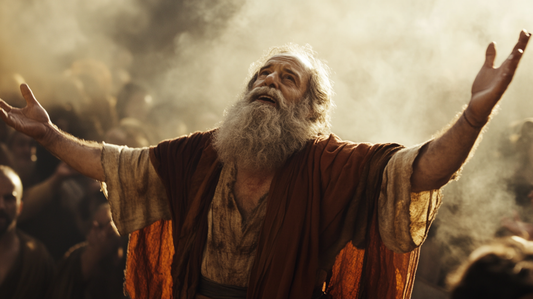 A Picture of Worship