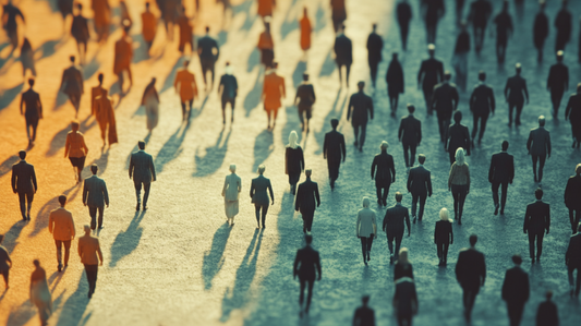 Unity is Not Uniformity