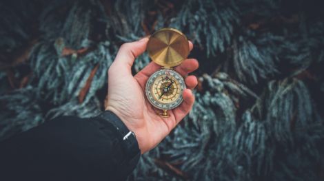 Our Trusted Compass