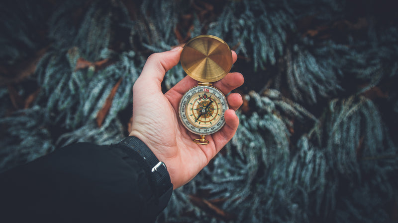 Our Trusted Compass