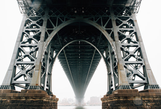 A Sturdy Bridge