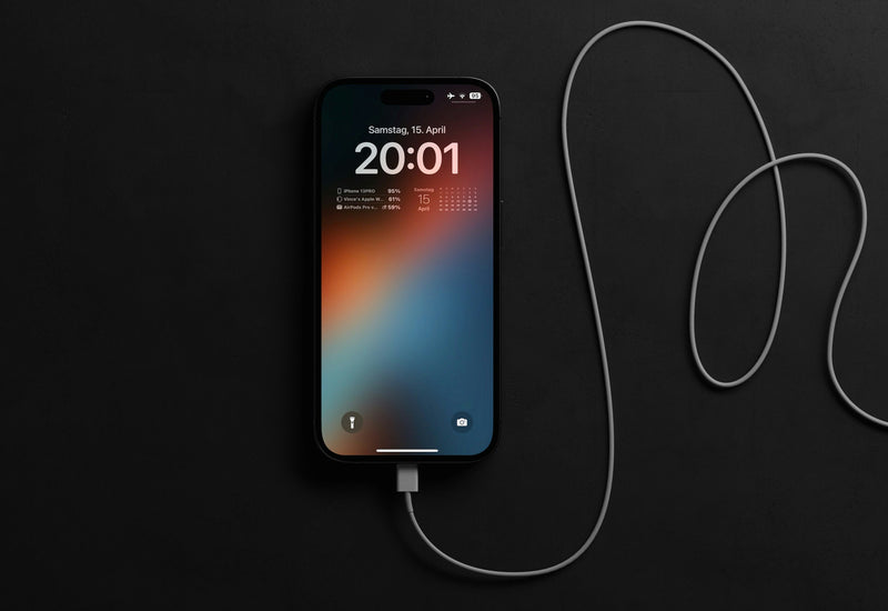 Reconnecting To God