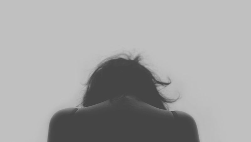 The Privilege of Suffering
