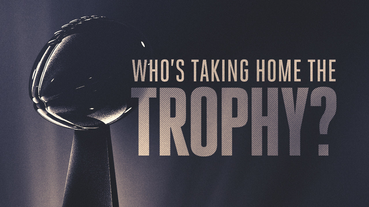 Who's Taking Home the Trophy?