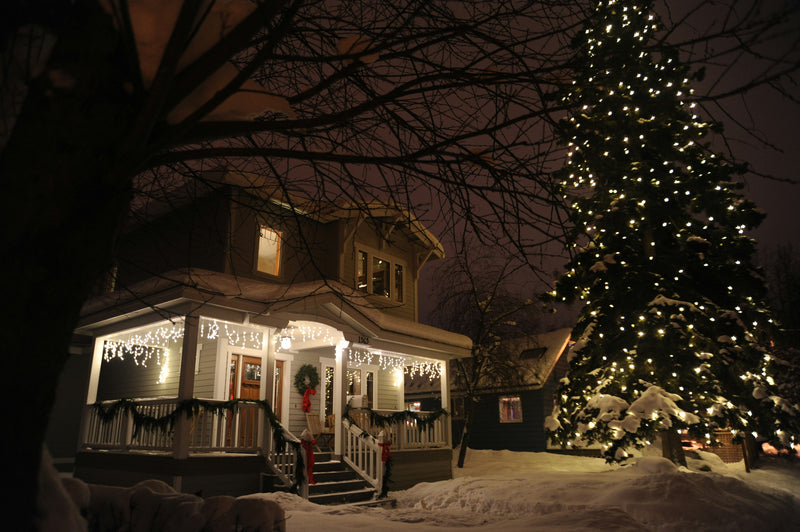 I'll Be Home For Christmas