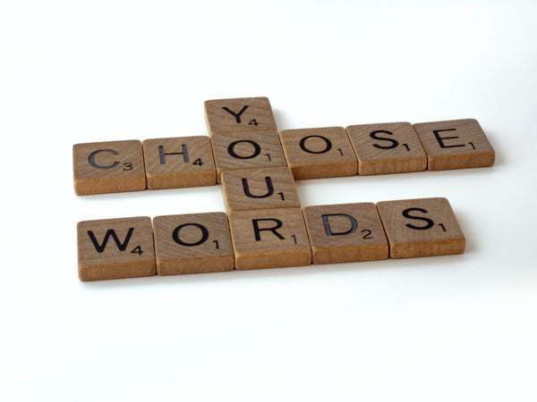 Christians, Consider Your Words
