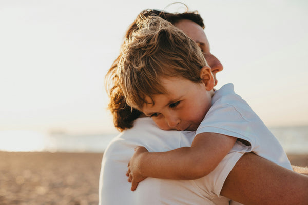 A Comforting Presence