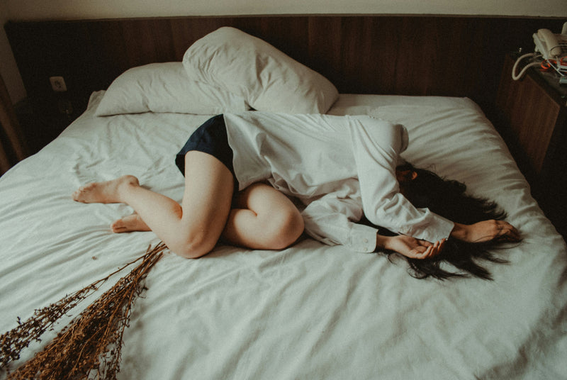 Unable to Fully Worship