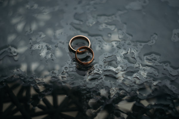 A Model of Marriage
