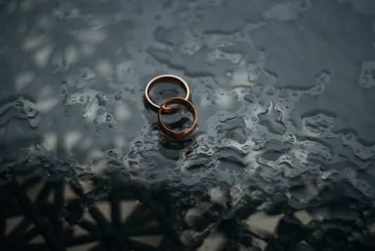 A Model of Marriage