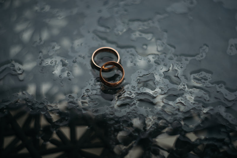 A Model of Marriage